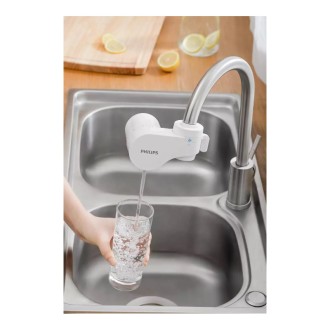 ХОРИЗОНТАЛЕН ФИЛТЪР ЗА ЧЕШМА ON-TAP PHILIPS