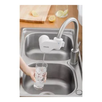 ХОРИЗОНТАЛЕН ФИЛТЪР ЗА ЧЕШМА ON-TAP PHILIPS ХОРИЗОНТАЛЕН ФИЛТЪР ЗА ЧЕШМА ON-TAP PHILIPS