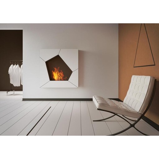 Дизайнерска биокамина Magnifico - Дизайнерска биокамина Magnifico -