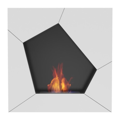 Дизайнерска биокамина Magnifico - Дизайнерска биокамина Magnifico -