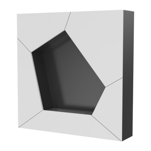 Дизайнерска биокамина Magnifico - Дизайнерска биокамина Magnifico -