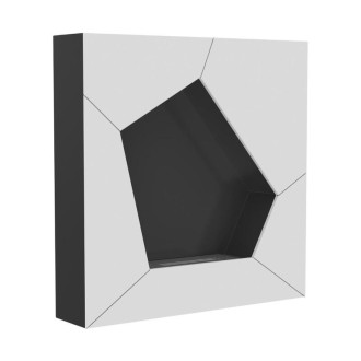 Дизайнерска биокамина Magnifico