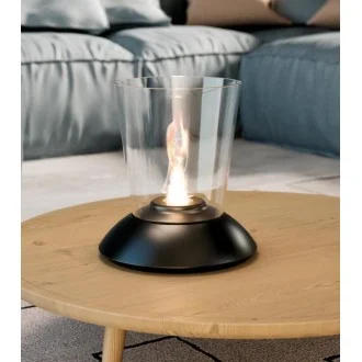 Биокамина Bilbao