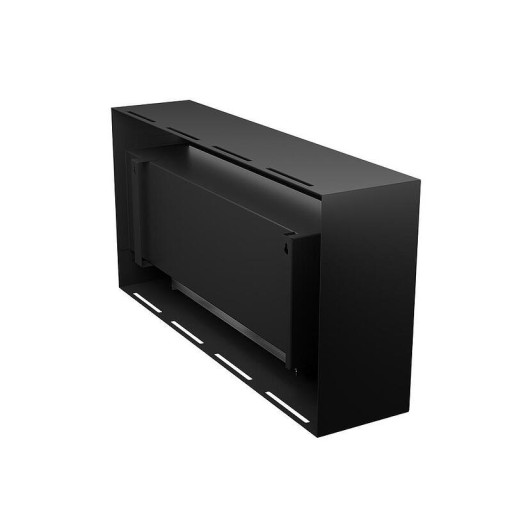 Биокамина Blues 800 х 400 BOX дясна + стъкла, ъглова Биокамина Blues 800 х 400 BOX дясна + стъкла, ъглова