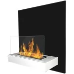 Биокамина BOARD BW