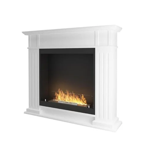 Биокамина Dante White Биокамина Dante White