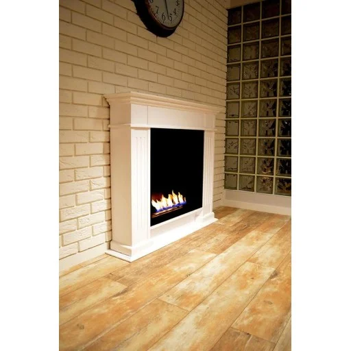 Биокамина Dante White Биокамина Dante White