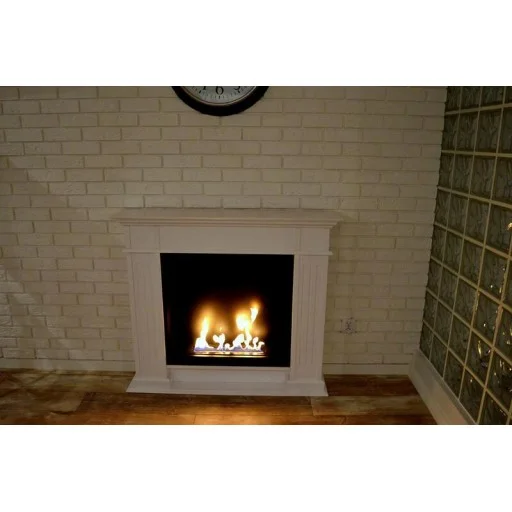 Биокамина Dante White Биокамина Dante White