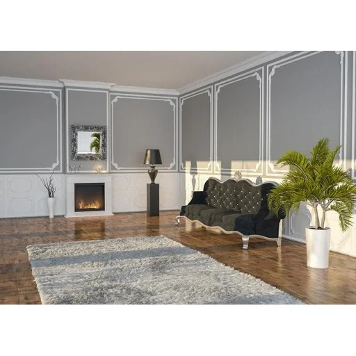 Биокамина Dante White Биокамина Dante White