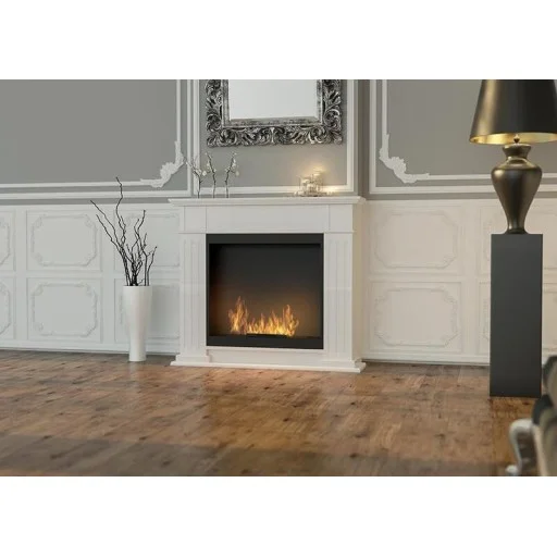 Биокамина Dante White Биокамина Dante White