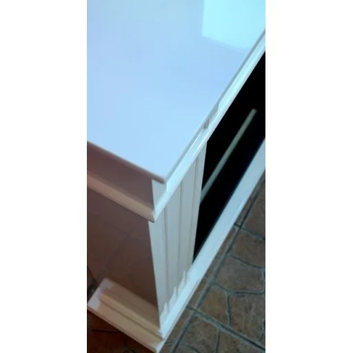 Биокамина Dante White Биокамина Dante White