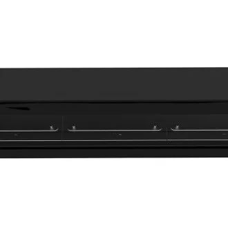 Биокамина Frame 1800 Black + стъкло