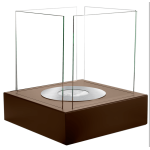 Биокамина GARDEN мед