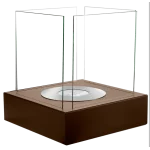 Биокамина GARDEN мед