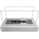 Биокамина HOME White