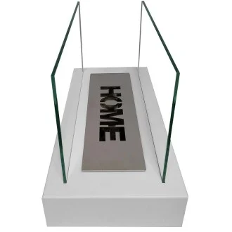 Биокамина HOME White Биокамина HOME White