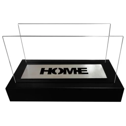 Биокамина HOME Black