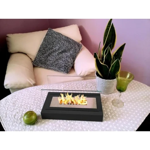 Биокамина HOME Black