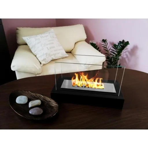 Биокамина HOME Black