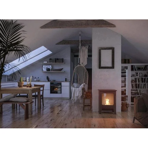 Биокамина INCOZA 1