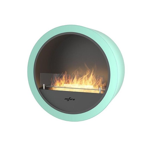 Биокамина Incyrcle Wall Биокамина Incyrcle Wall