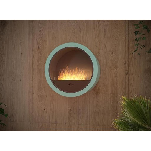 Биокамина Incyrcle Wall Биокамина Incyrcle Wall
