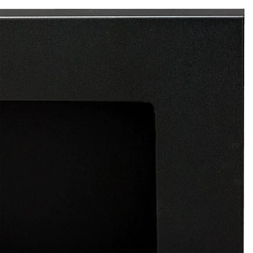 Биокамина Infinity 650 х 400 Black Биокамина Infinity 650 х 400 Black