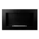 Биокамина Infinity 650 х 400 Black Биокамина Infinity 650 х 400 Black