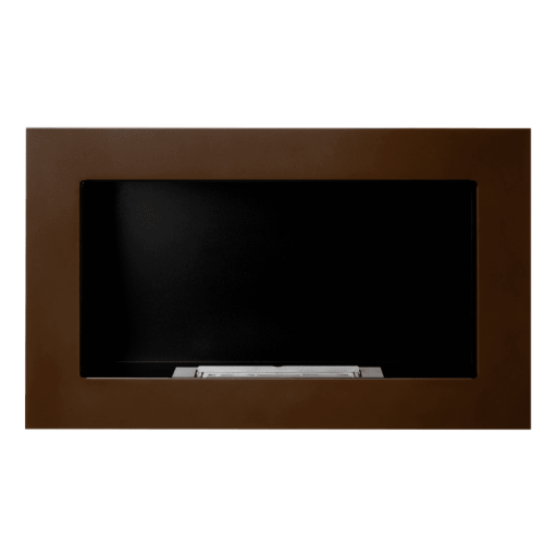 Биокамина Infinity 650 х 400 Copper Биокамина Infinity 650 х 400 Copper