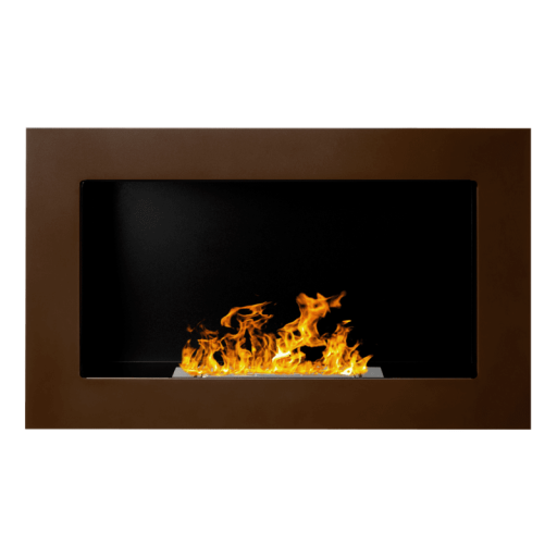 Биокамина Infinity 650 х 400 Copper Биокамина Infinity 650 х 400 Copper
