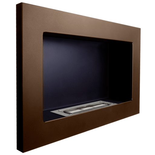 Биокамина Infinity 650 х 400 Copper Биокамина Infinity 650 х 400 Copper