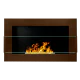 Биокамина Infinity 650 х 400 Copper+ стъкло Биокамина Infinity 650 х 400 Copper+ стъкло