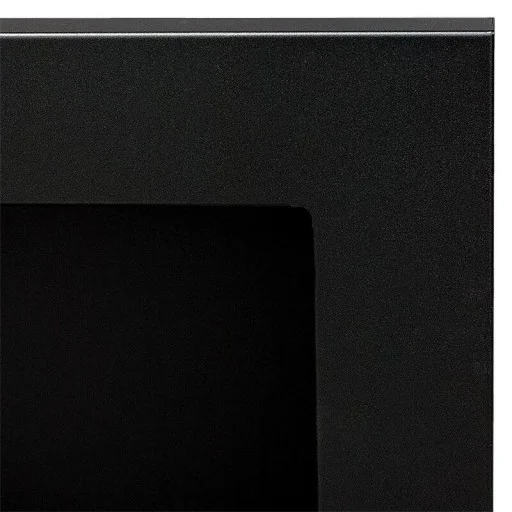 Биокамина Infinity 900 х 400 Black