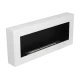 Биокамина Infinity 900 х 400 BOX White Биокамина Infinity 900 х 400 BOX White