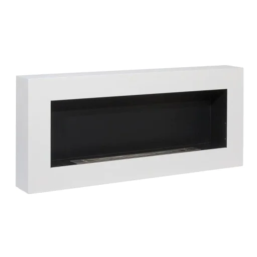 Биокамина Infinity 900 х 400 BOX White Биокамина Infinity 900 х 400 BOX White