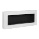 Биокамина Infinity 900 х 400 BOX White Биокамина Infinity 900 х 400 BOX White