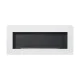 Биокамина Infinity 900 х 400 BOX White Биокамина Infinity 900 х 400 BOX White