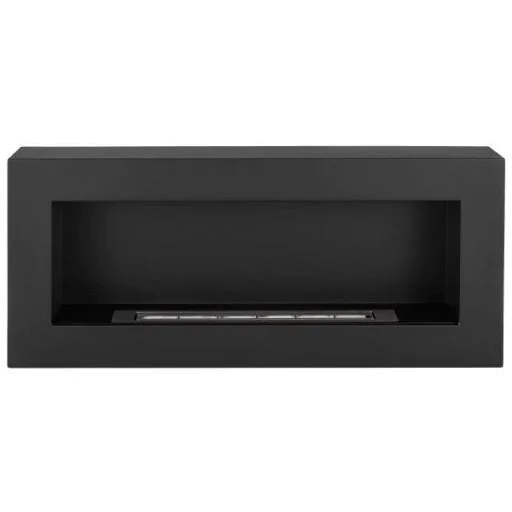 Биокамина Infinity 900 х 400 BOX Black + подарък регулация на пламъка. Биокамина Infinity 900 х 400 BOX Black + подарък регулация на пламъка.
