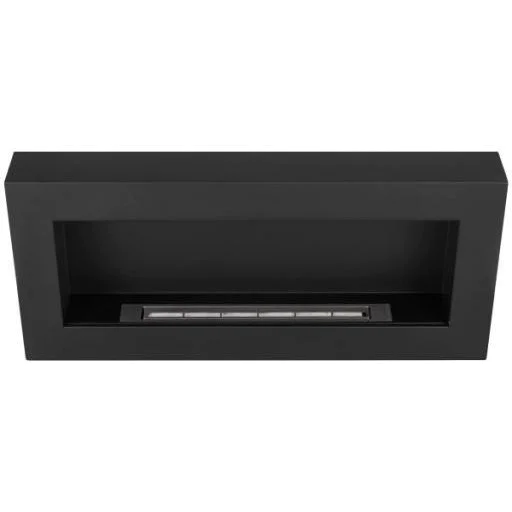Биокамина Infinity 900 х 400 BOX Black + подарък регулация на пламъка. Биокамина Infinity 900 х 400 BOX Black + подарък регулация на пламъка.