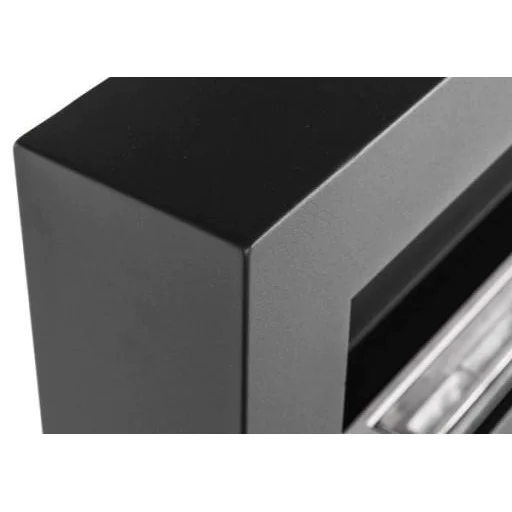 Биокамина Infinity 900 х 400 BOX Black + подарък регулация на пламъка. Биокамина Infinity 900 х 400 BOX Black + подарък регулация на пламъка.