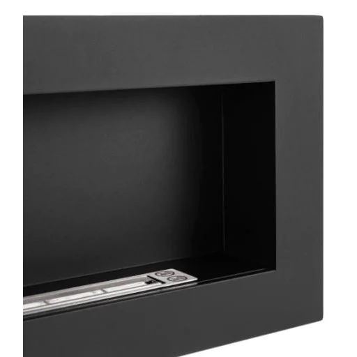 Биокамина Infinity 900 х 400 BOX Black + подарък регулация на пламъка. Биокамина Infinity 900 х 400 BOX Black + подарък регулация на пламъка.