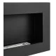 Биокамина Infinity 900 х 400 BOX Black + подарък регулация на пламъка. Биокамина Infinity 900 х 400 BOX Black + подарък регулация на пламъка.