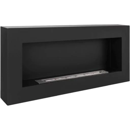 Биокамина Infinity 900 х 400 BOX Black + подарък регулация на пламъка. Биокамина Infinity 900 х 400 BOX Black + подарък регулация на пламъка.