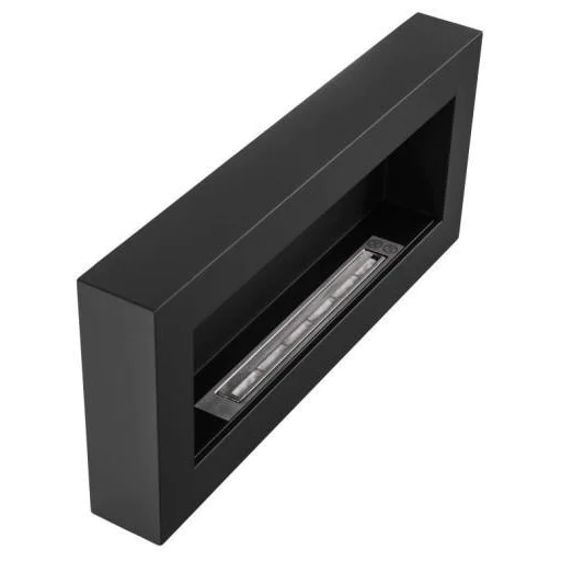 Биокамина Infinity 900 х 400 BOX Black + подарък регулация на пламъка. Биокамина Infinity 900 х 400 BOX Black + подарък регулация на пламъка.