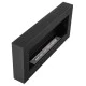 Биокамина Infinity 900 х 400 BOX Black + подарък регулация на пламъка. Биокамина Infinity 900 х 400 BOX Black + подарък регулация на пламъка.