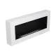 Биокамина Infinity 900 х 400 BOX White+ стъкло Биокамина Infinity 900 х 400 BOX White+ стъкло