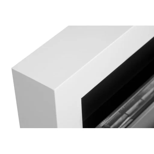 Биокамина Infinity 900 х 400 BOX White+ стъкло Биокамина Infinity 900 х 400 BOX White+ стъкло