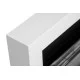 Биокамина Infinity 900 х 400 BOX White+ стъкло Биокамина Infinity 900 х 400 BOX White+ стъкло