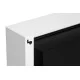 Биокамина Infinity 900 х 400 BOX White+ стъкло Биокамина Infinity 900 х 400 BOX White+ стъкло