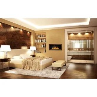 Биокамина Infinity 900 х 400 Copper